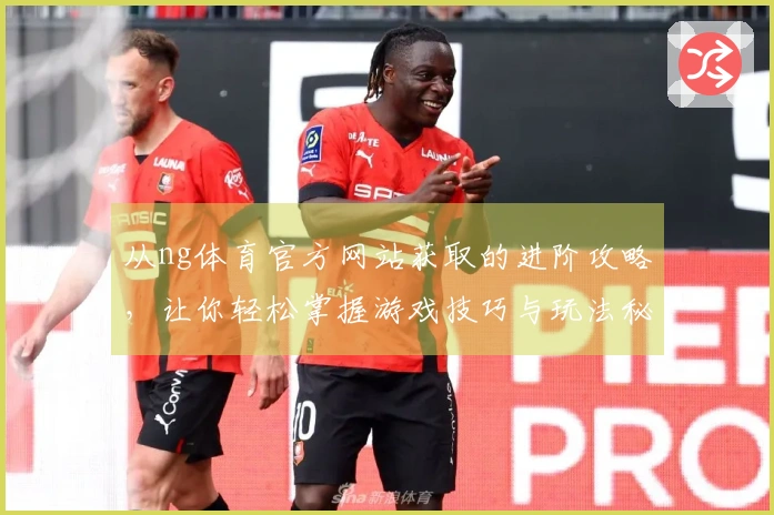 从ng体育官方网站获取的进阶攻略，让你轻松掌握游戏技巧与玩法秘密